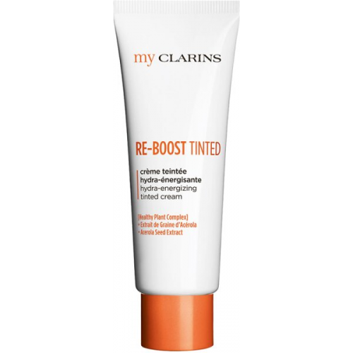 CLARINS My CLARINS RE-BOOST Tinted hydra-energizing tinted cream 50 ml