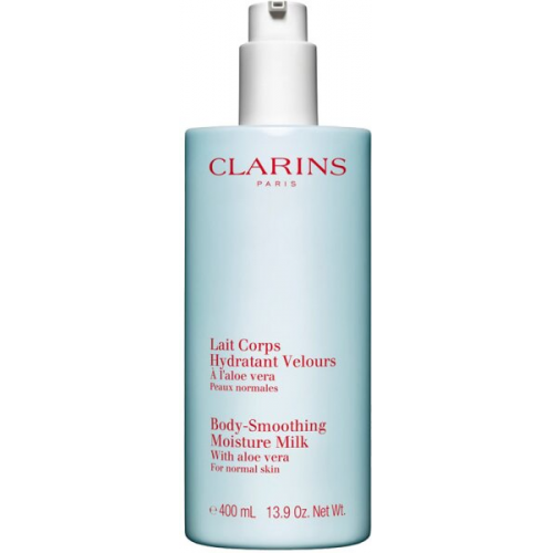 Aktion - CLARINS Lait Corps Hydratant Velours XL