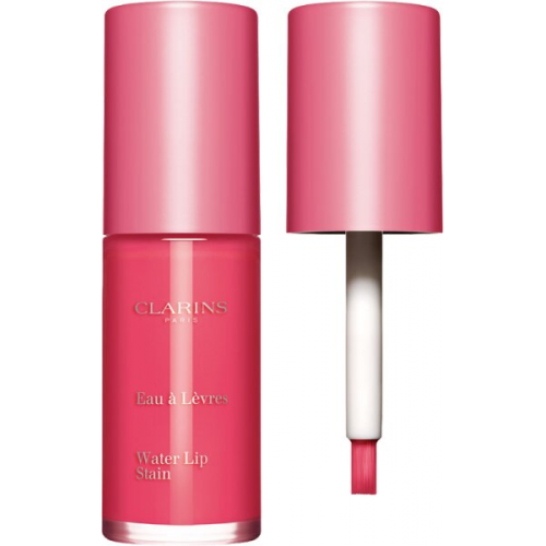 CLARINS Eau &agrave; L&egrave;vres 7 ml 11 blushy water