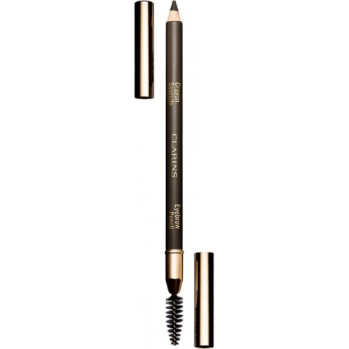 CLARINS Crayon Sourcils 01 dark brown