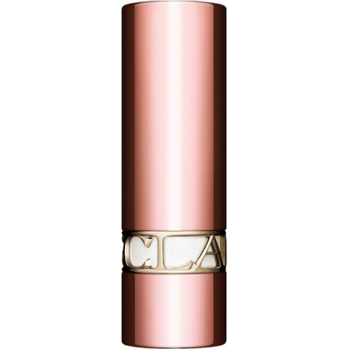 CLARINS Joli Rouge Nude Case Rose Gold 1 Stk.