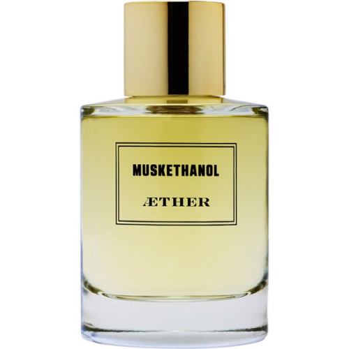 AETHER Muskethanol Eau de Parfum 50 ml