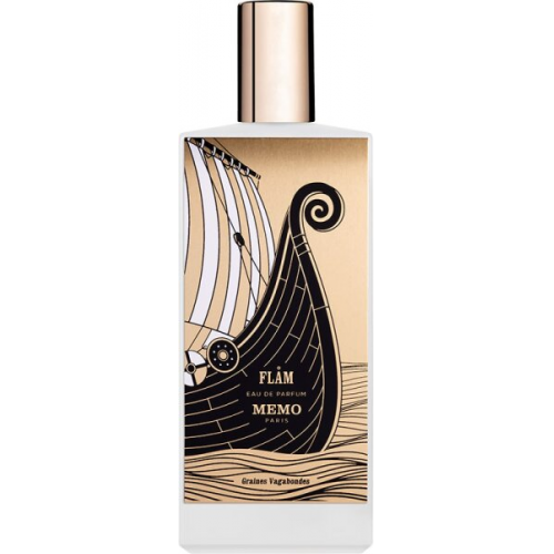 Memo Paris Flam Eau de Parfum (EdP) 75 ml