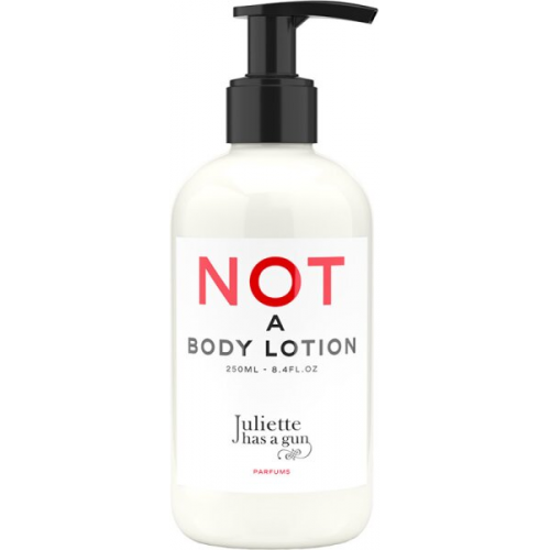 Juliette has a Gun Not a Body Lotion 250 ml