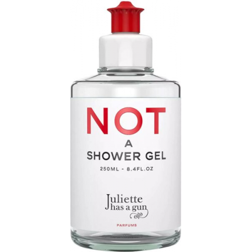 Juliette has a Gun Not a Shower Gel 250 ml