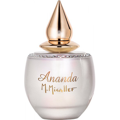 M.Micallef Ananda Eau de Parfum (EdP) 100 ml