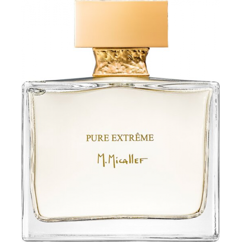 M.Micallef Pure Extreme Eau de Parfum (EdP) 100 ml