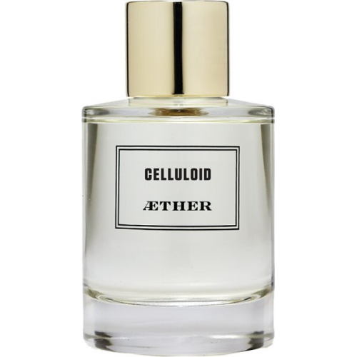 AETHER Celluloid Eau de Parfum 100 ml