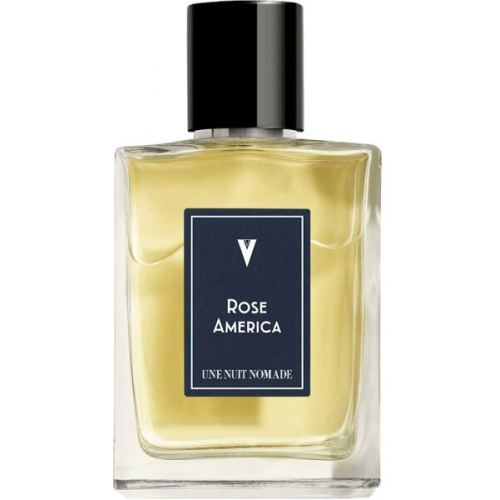 Une Nuit Nomade Rose America Eau de Parfum (EdP) 100 ml