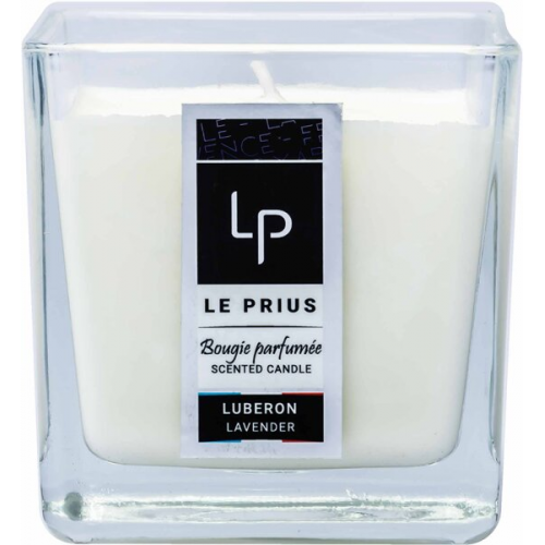 Le Prius Luberon Lavender Bougie Parfum&eacute;e 230 g