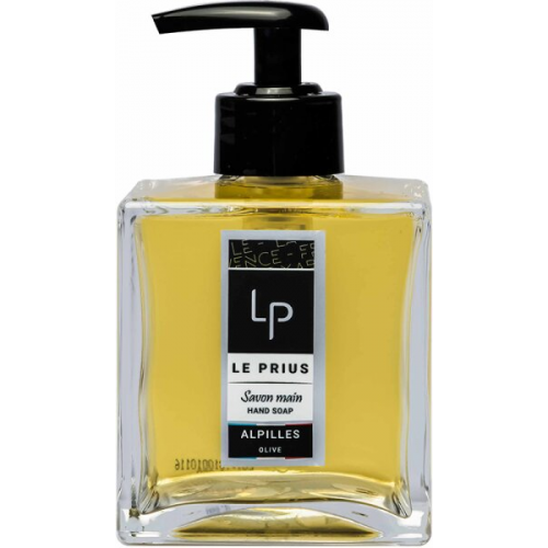 Le Prius Alpilles Olive Savon Main 250 ml