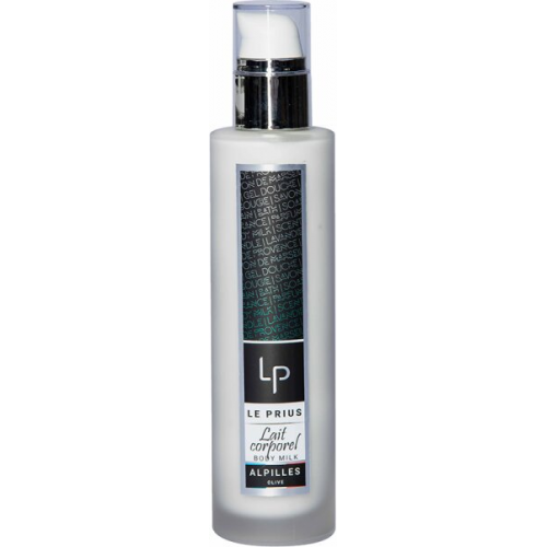 Le Prius Alpilles Olive Lait Corporel 200 ml