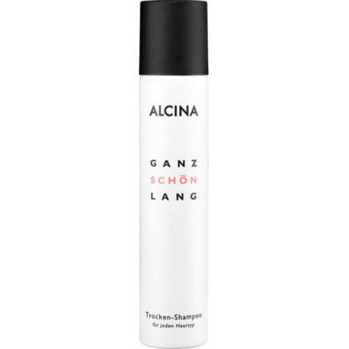 Alcina Ganz Sch&ouml;n Lang Trocken Shampoo 200 ml