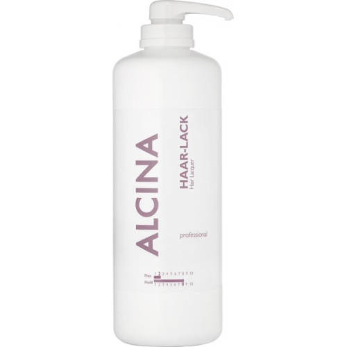 Alcina Professional Haar-Lack 1200 ml