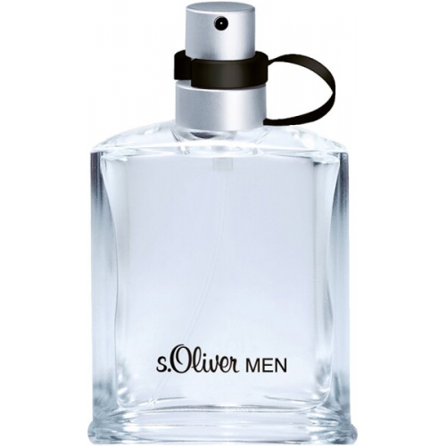 s.Oliver Men Eau de Toilette (EdT) 30 ml