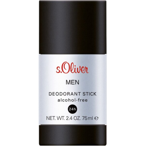 s.Oliver Men Deodorant Stick 75 ml