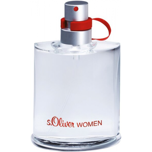 s.Oliver Women Eau de Toilette (EdT) 30 ml