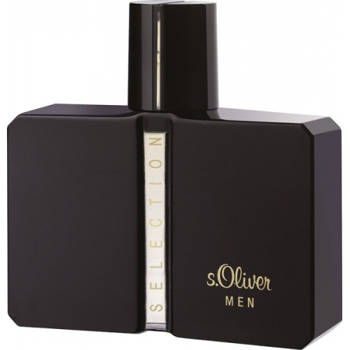 s.Oliver Selection Eau de Toilette EdT Natural Spray Men 30 ml