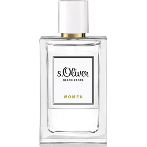 s.Oliver Black Label Women Eau de Toilette (EdT) 30 ml