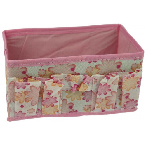 Fantasia Beauty Organizer pink