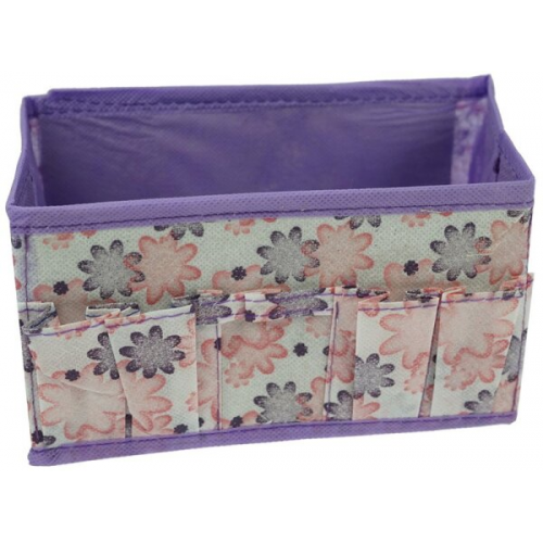 Fantasia Beauty Organizer lila