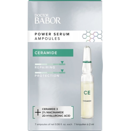 DOCTOR BABOR Power Serum Ceramide 7x2 ml