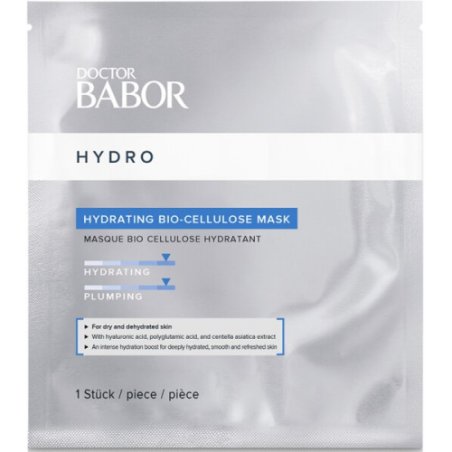 DOCTOR BABOR Hydrating Bio-Cellulose Mask 1 Stk.