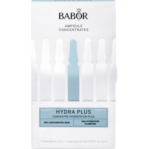 BABOR Ampoule Concentrates Hydra Plus 14 ml