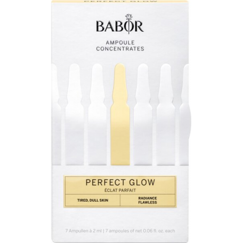 BABOR Ampoule Concentrates Perfect Glow 14 ml