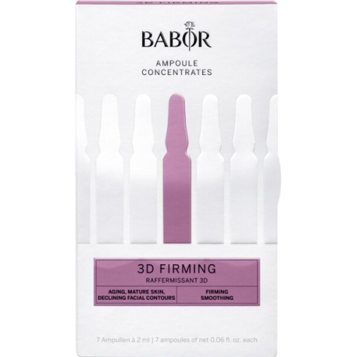 BABOR Ampoule Concentrates 3D Firming 14 ml