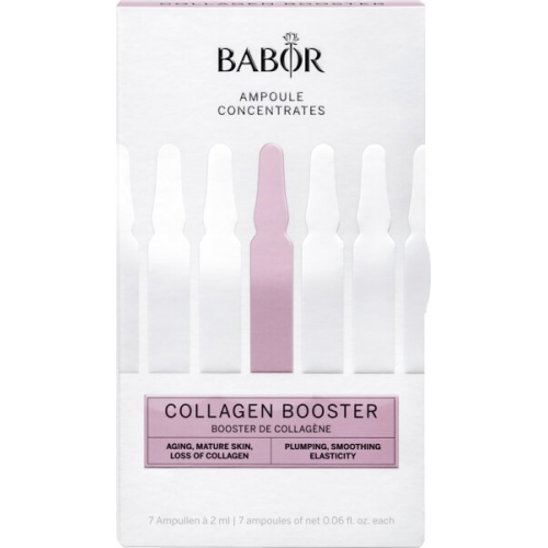 BABOR Ampoule Concentrates Collagen Booster 14 ml