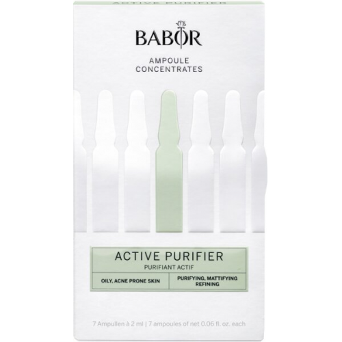 BABOR Ampoule Concentrates Active Purifier 14 ml