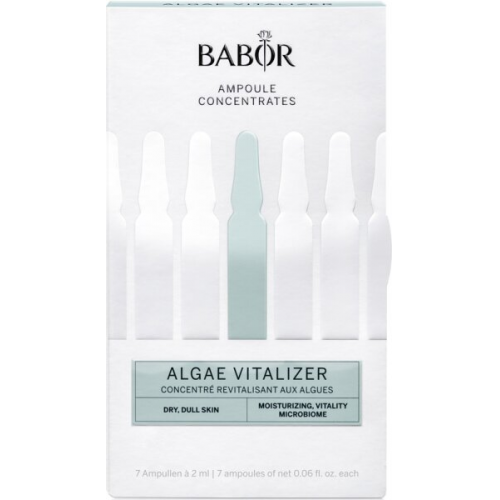 BABOR Ampoule Concentrates Algae Vitalizer 14 ml