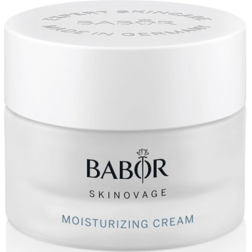 BABOR Skinovage Moisturizing Cream 50 ml