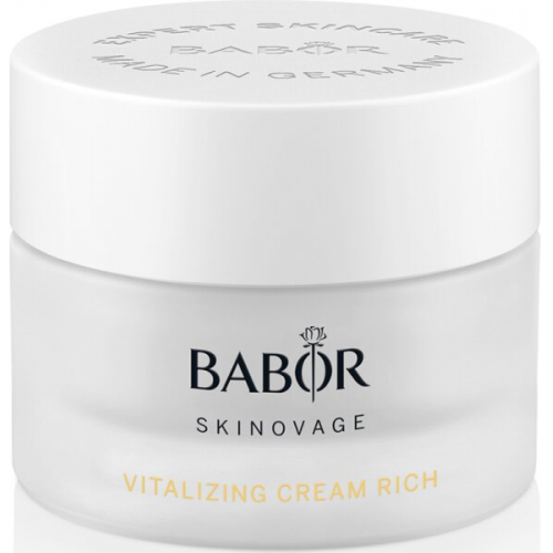 BABOR Skinovage Vitalizing Cream rich 50 ml