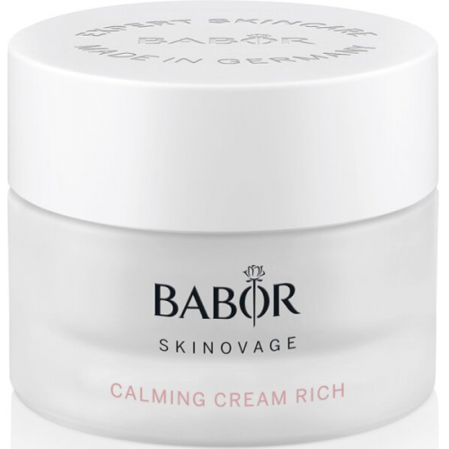 BABOR Skinovage Calming Cream rich 50 ml