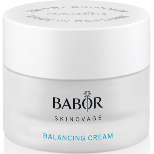 BABOR Skinovage Balancing Cream 50 ml