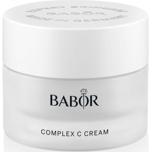 BABOR Skinovage Complex C Cream 50 ml