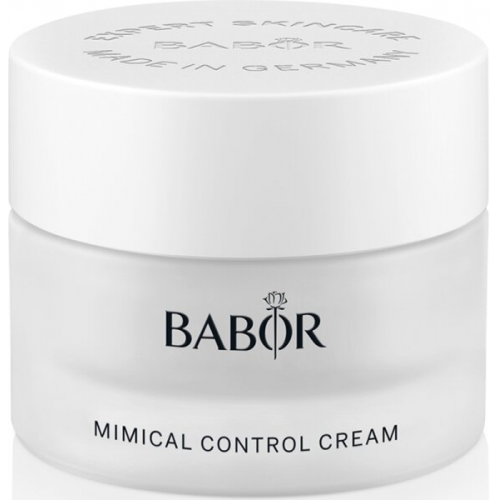 BABOR Skinovage Mimical Control Cream 50 ml