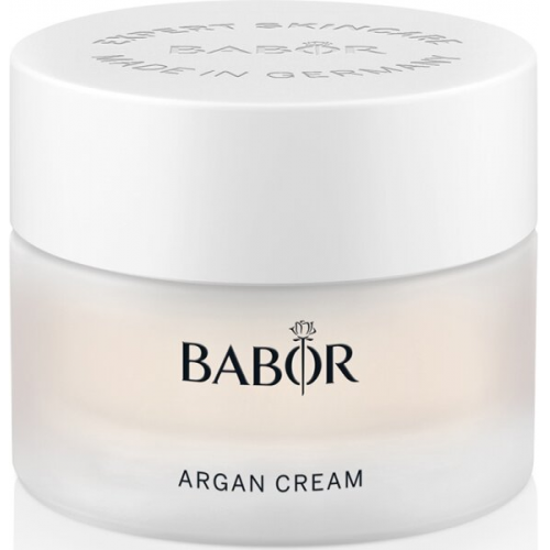 BABOR Skinovage Argan Cream 50 ml