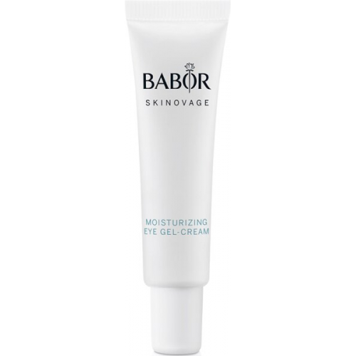 BABOR Skinovage Moisturizing Eye Gel-Cream 15 ml