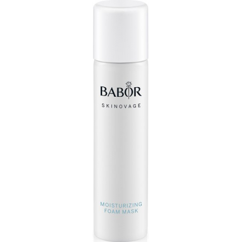 BABOR Skinovage Moisturizing Foam Mask 75 ml