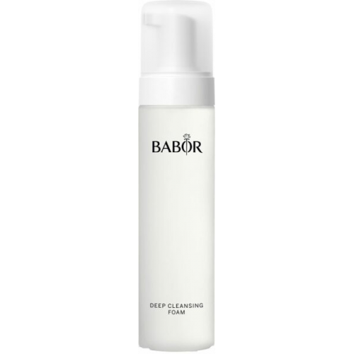 BABOR Cleansing Deep Cleansing Foam 200 ml