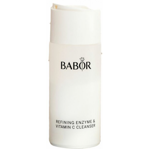 BABOR Cleansing Refining Enzyme & Vitamin C Cleanser 40 g