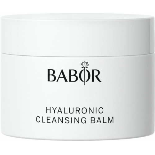 BABOR Cleansing Hyaluronic Cleansing Balm 150 ml