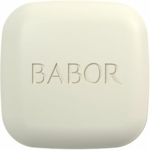 BABOR Cleansing Natural Cleansing Bar Refill (o. Dose) 65 g