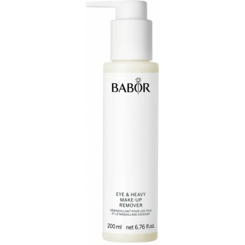 BABOR Cleansing Eye & Heavy Make Up Remover 100 ml