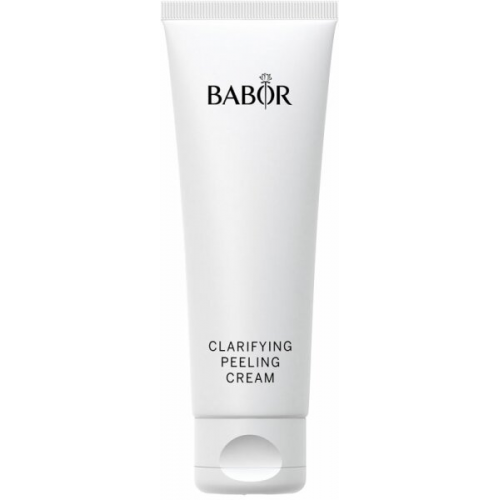 BABOR Cleansing Clarifying Peeling Cream 50 ml