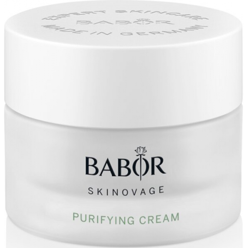 BABOR Skinovage Purifying Cream 50 ml