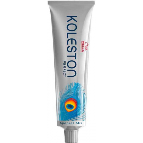 Wella Koleston Perfect Special Mix 0/88 blau intensiv 60 ml